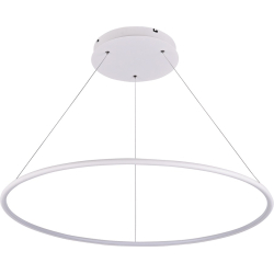 Подвесной светильник Nimbo S111024/1R 48W White In