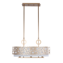 Подвесной светильник Chic Oro S110182/3