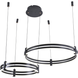 Подвесной светильник Duble-R ZRS.27510.02