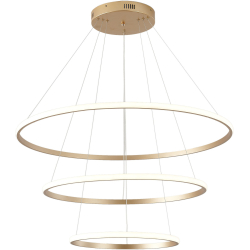 Подвесной светильник Ringolight ZRS.33320.75C