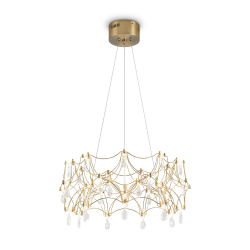 Подвесной светильник Elara FR5591PL-L36BS