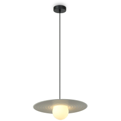 Подвесной светильник Jovian FR5390PL-01W