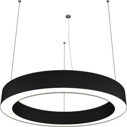 Подвесной светильник Aura DL600S54WW Black