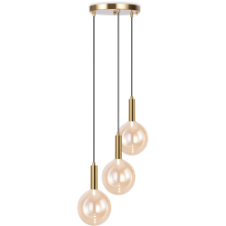 Подвесной светильник Sway FR5269PL-03BZ1