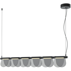 Подвесной светильник Fluffy MOD319PL-L30B3K