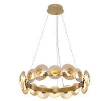 Подвесной светильник Jantar CL240173