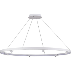 Подвесной светильник Aura Spot S18866R52W1W1200