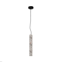 Подвесной светильник Basic Texture MOD461PL-L5GRK