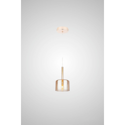 Подвесной светильник AM355 AM355-D140 AMBER