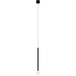 Подвесной светильник Bubble dream MOD383PL-L4B3K