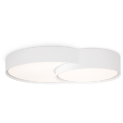 Потолочный светильник Items FR6094CL-L72W