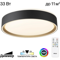 Потолочный светильник Boss CL751251G
