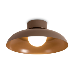 Потолочный светильник Movement FR5602CL-L10BR