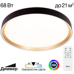 Потолочный светильник Boss CL751451G
