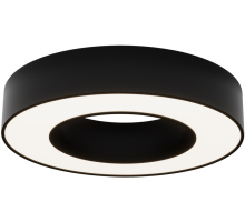 Потолочный светильник Lua C093CL-24W4K-B