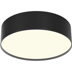 Потолочный светильник Zon C032CL-24W3K-RD-B
