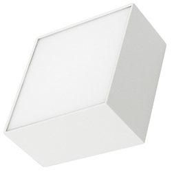 Потолочный светильник QUADRO 034775