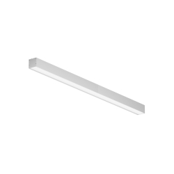 Потолочный светильник Накладные линейные светильники LL311019