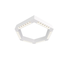 Потолочный светильник Eye-hex DL18515С111W36.48.500WW