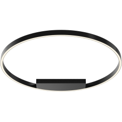 Потолочный светильник Rim MOD058CL-L50BK