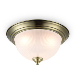 Потолочный светильник Planum FR2913-CL-03-BZ