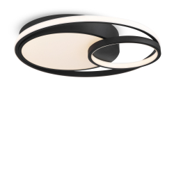 Потолочный светильник Nation Market FR10028CL-L80B