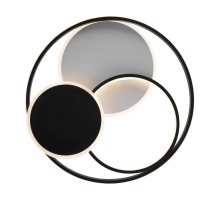 Потолочный светильник Cosmic Market FR10015CL-L94WB