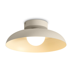 Потолочный светильник Movement FR5602CL-L10W