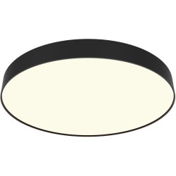 Потолочный светильник Zon C032CL-90W3K-RD-B