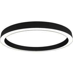 Потолочный светильник Aura DL1000C90NW Black