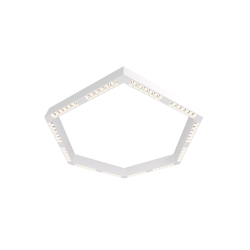 Потолочный светильник Eye-hex DL18515С111W72.48.900WW