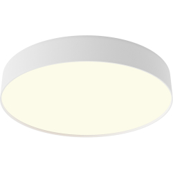 Потолочный светильник Zon C032CL-45W3K-RD-W