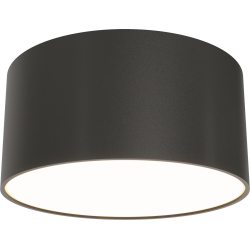 Потолочный светильник Zon C032CL-12W3K-RD-B