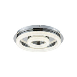 Потолочный светильник Caprice FR6001CL-L33CH