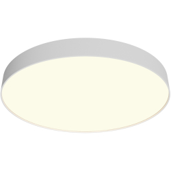 Потолочный светильник Zon C032CL-90W3K-RD-W