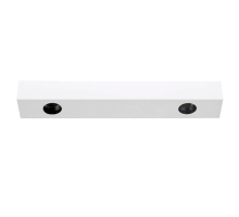 Потолочный светильник DL18629 DL18629/2Kit W Dim