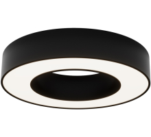 Потолочный светильник Lua C093CL-24W4K-B
