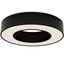 Потолочный светильник Lua C093CL-24W3K-B