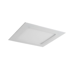 Потолочный светильник  DL18453/3000-White SQ