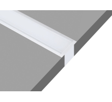 Профиль  DL18502Alu