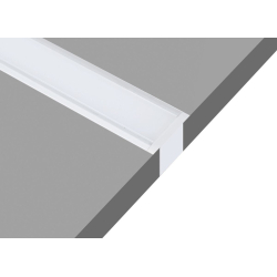 Профиль  DL18502Alu
