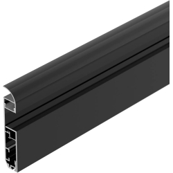 Профиль для светодиодной ленты ARH-PLINTUS 045448