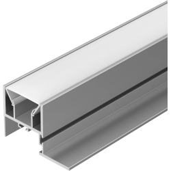 Профиль для светодиодной ленты FOLED 044856