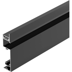 Профиль для светодиодной ленты ARH-PLINTUS 043480