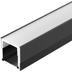 Профиль для светодиодной ленты SL-SLIM 047632