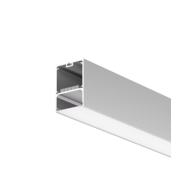 Профиль Накладной-подвесной профиль 633016