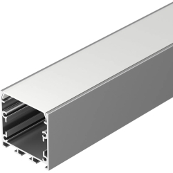 Профиль для светодиодной ленты LINE-S 041641