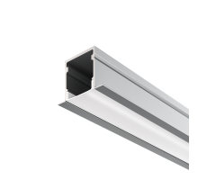 Профиль встраиваемый Встраиваемый с накладным фланцем профиль 632017