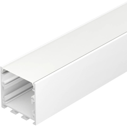 Профиль для светодиодной ленты LINE-S 041833