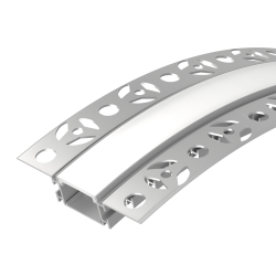 Профиль для светодиодной ленты FANTOM-BENT 040347(1)